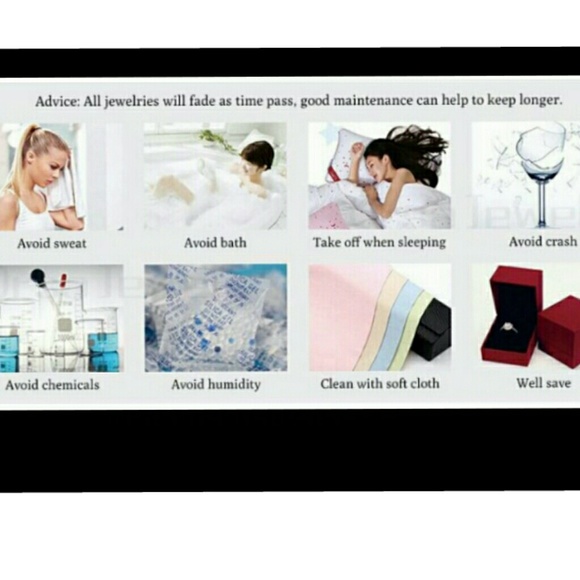 Peach Morganite Ring & Black CZ in 18k Rose Gold - Picture 6 of 6